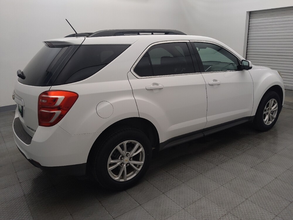 2016 Chevrolet Equinox in Houston, TX 77034 - 18129282 10