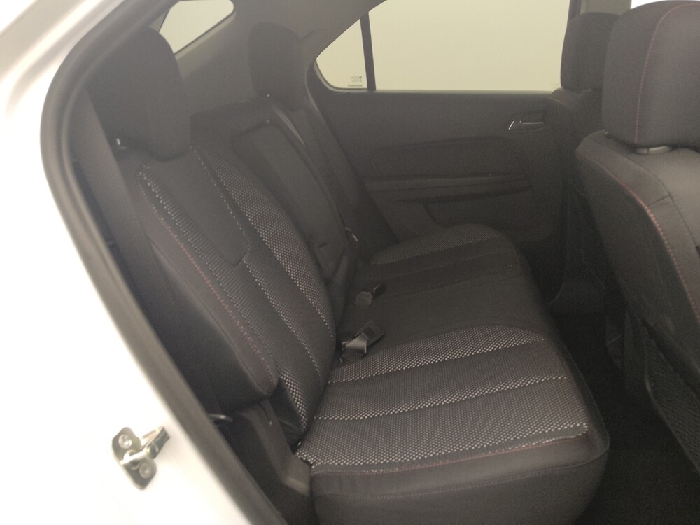 2016 Chevrolet Equinox in Houston, TX 77034 - 18129282 19