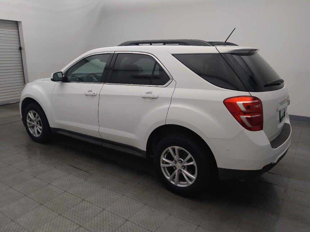 2016 Chevrolet Equinox in Houston, TX 77034 - 18129282 3