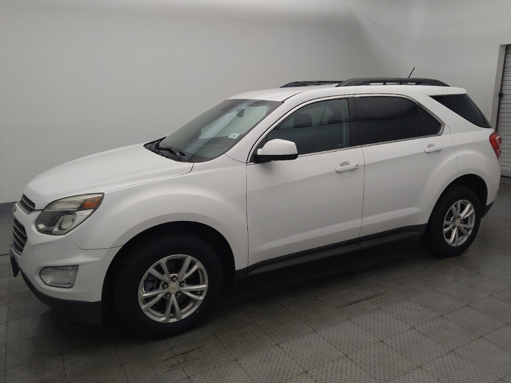 2016 Chevrolet Equinox in Houston, TX 77034 - 18129282 2