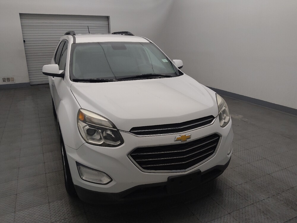 2016 Chevrolet Equinox in Houston, TX 77034 - 18129282 14