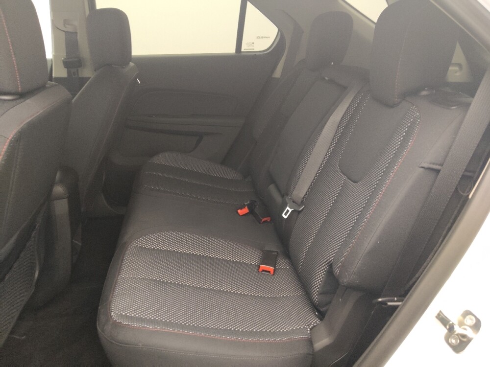 2016 Chevrolet Equinox in Houston, TX 77034 - 18129282 18