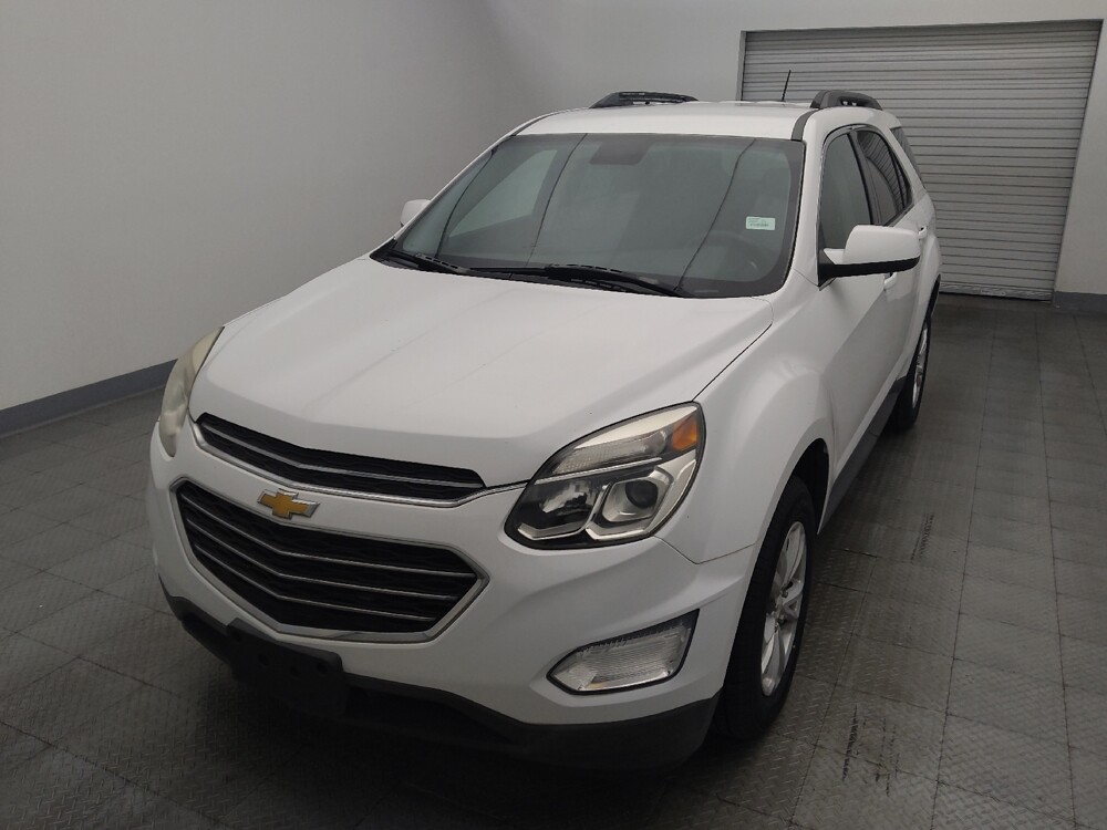 2016 Chevrolet Equinox in Houston, TX 77034 - 18129282 15