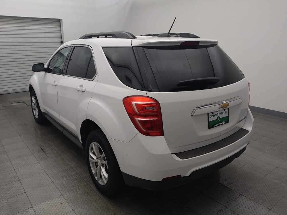 2016 Chevrolet Equinox in Houston, TX 77034 - 18129282 5