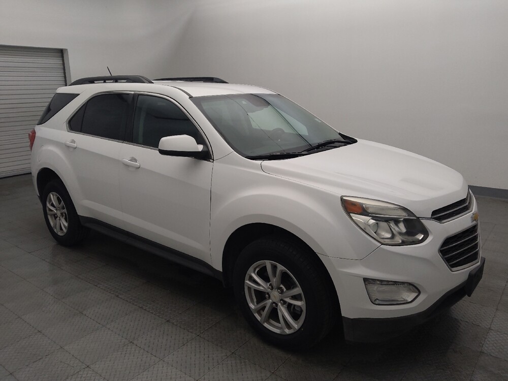 2016 Chevrolet Equinox in Houston, TX 77034 - 18129282 11