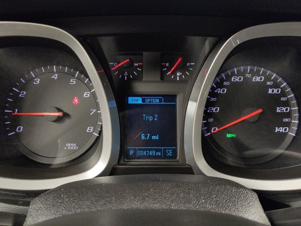 2016 Chevrolet Equinox in Houston, TX 77034 - 18129282 23