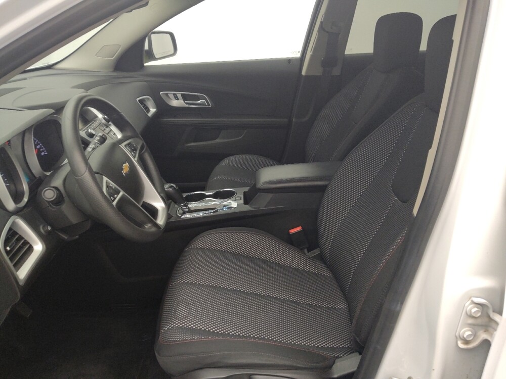 2016 Chevrolet Equinox in Houston, TX 77034 - 18129282 17