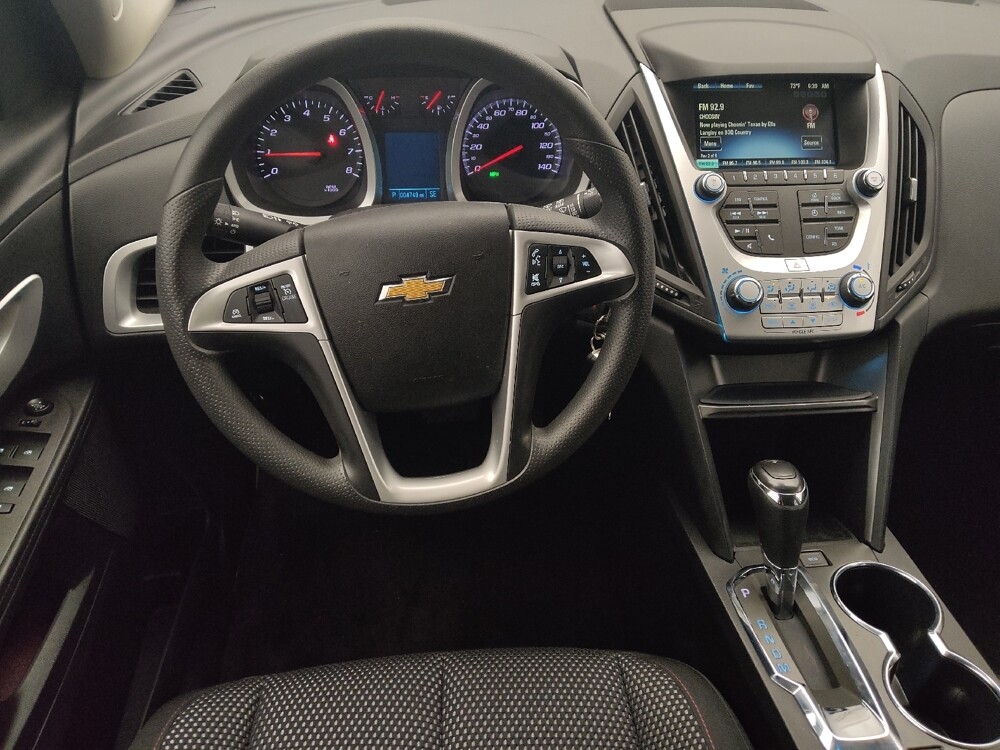 2016 Chevrolet Equinox in Houston, TX 77034 - 18129282 22
