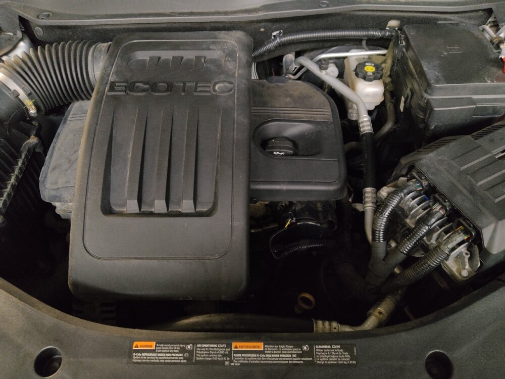 2016 Chevrolet Equinox in Houston, TX 77034 - 18129282 30