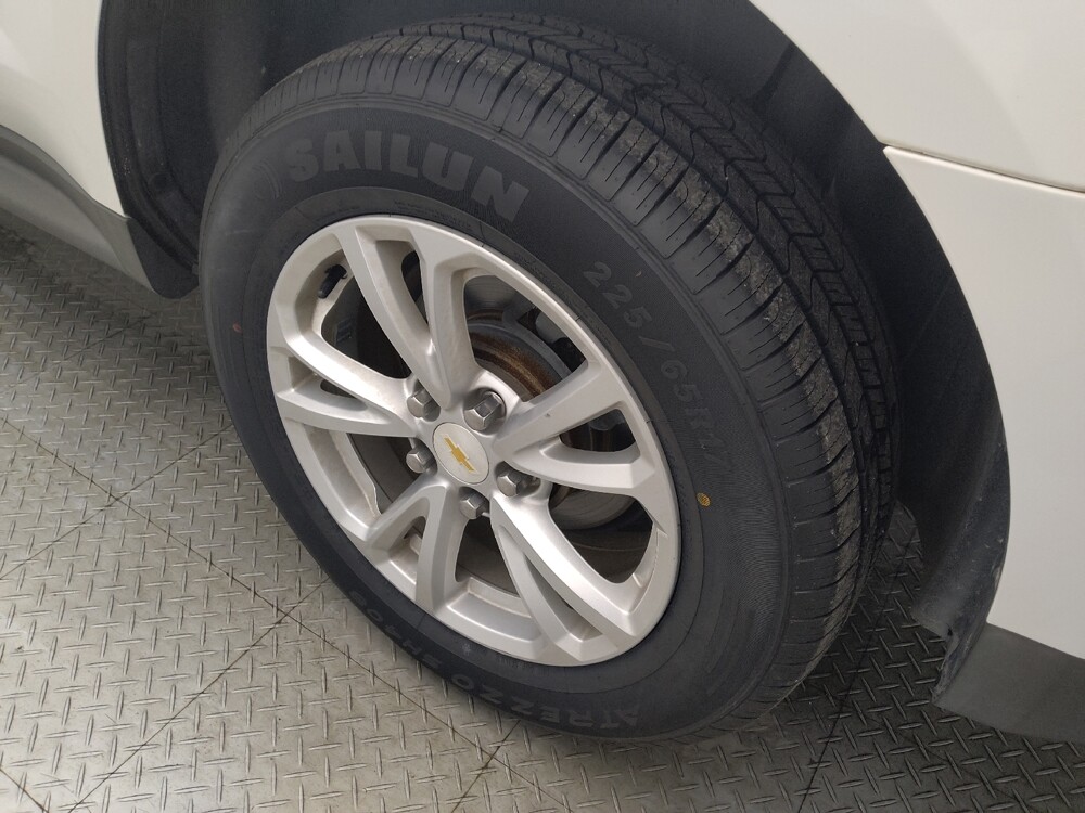 2016 Chevrolet Equinox in Houston, TX 77034 - 18129282 31