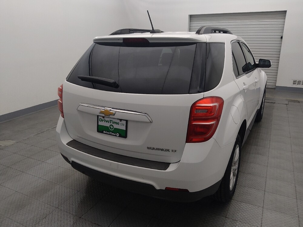 2016 Chevrolet Equinox in Houston, TX 77034 - 18129282 7