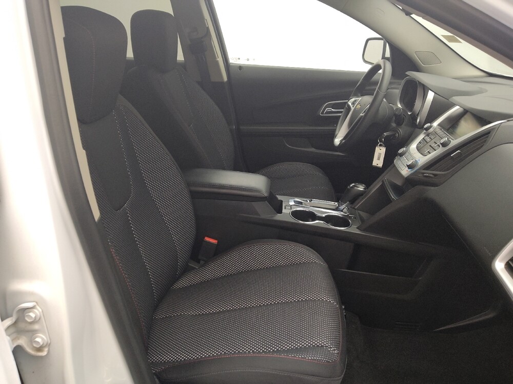 2016 Chevrolet Equinox in Houston, TX 77034 - 18129282 21