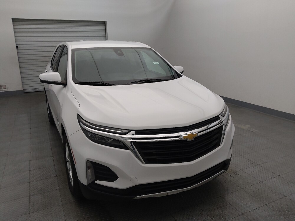 2023 Chevrolet Equinox in Houston, TX 77060 - 18129283 14