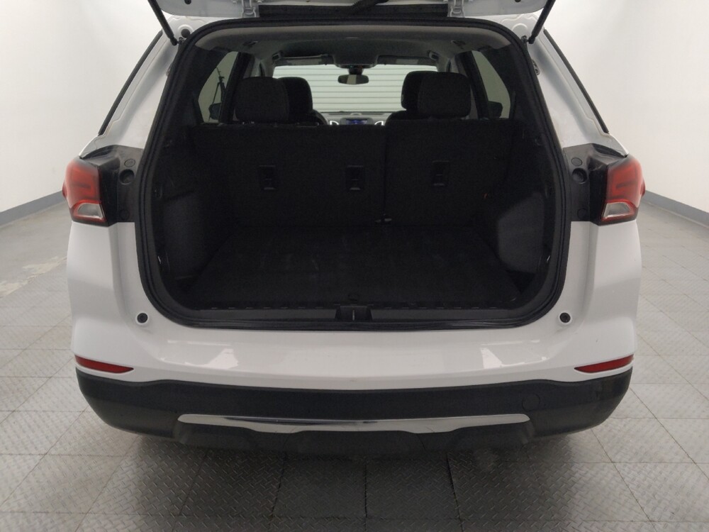 2023 Chevrolet Equinox in Houston, TX 77060 - 18129283 29
