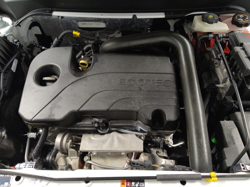 2023 Chevrolet Equinox in Houston, TX 77060 - 18129283 30