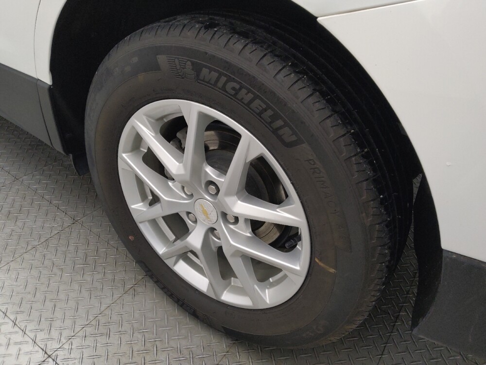 2023 Chevrolet Equinox in Houston, TX 77060 - 18129283 31