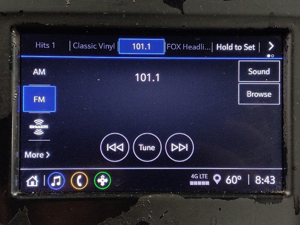 2023 Chevrolet Equinox in Houston, TX 77060 - 18129283 25