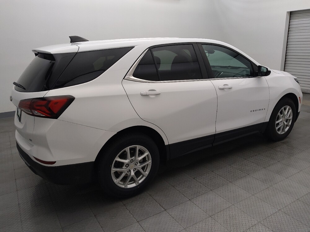 2023 Chevrolet Equinox in Houston, TX 77060 - 18129283 10