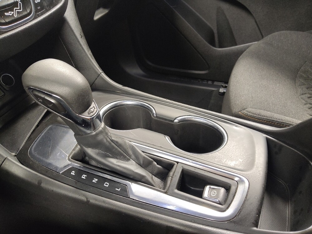 2023 Chevrolet Equinox in Houston, TX 77060 - 18129283 26