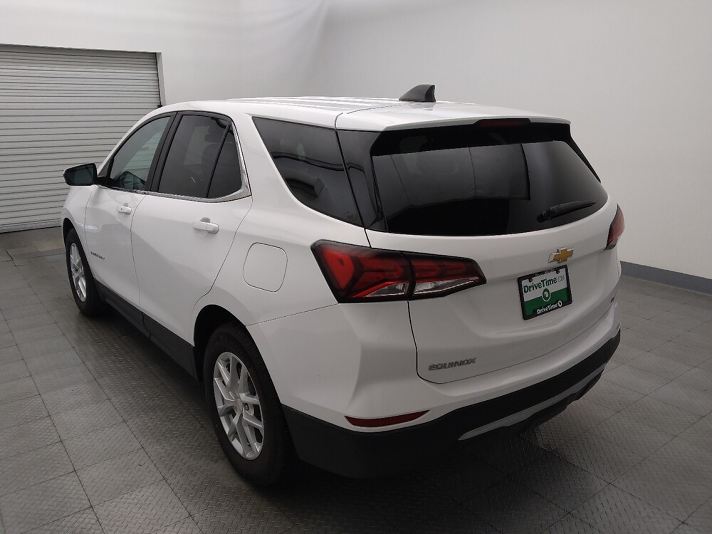 2023 Chevrolet Equinox in Houston, TX 77060 - 18129283 5