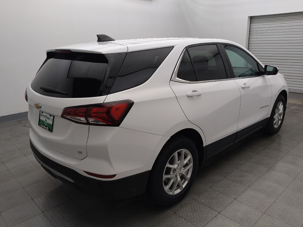 2023 Chevrolet Equinox in Houston, TX 77060 - 18129283 9