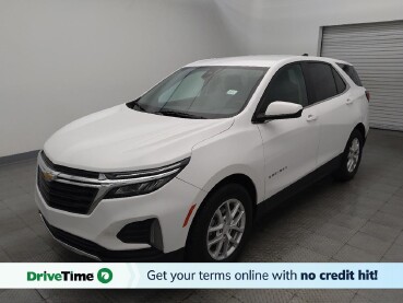 2023 Chevrolet Equinox in Houston, TX 77060