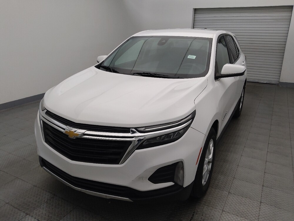 2023 Chevrolet Equinox in Houston, TX 77060 - 18129283 15