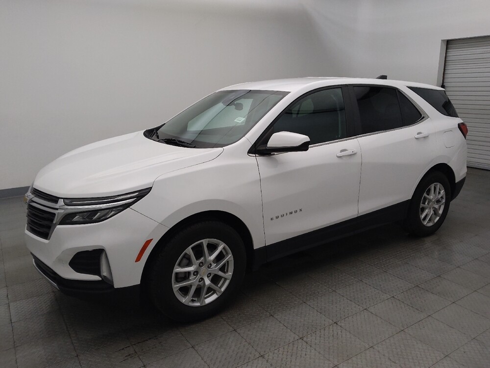 2023 Chevrolet Equinox in Houston, TX 77060 - 18129283 2