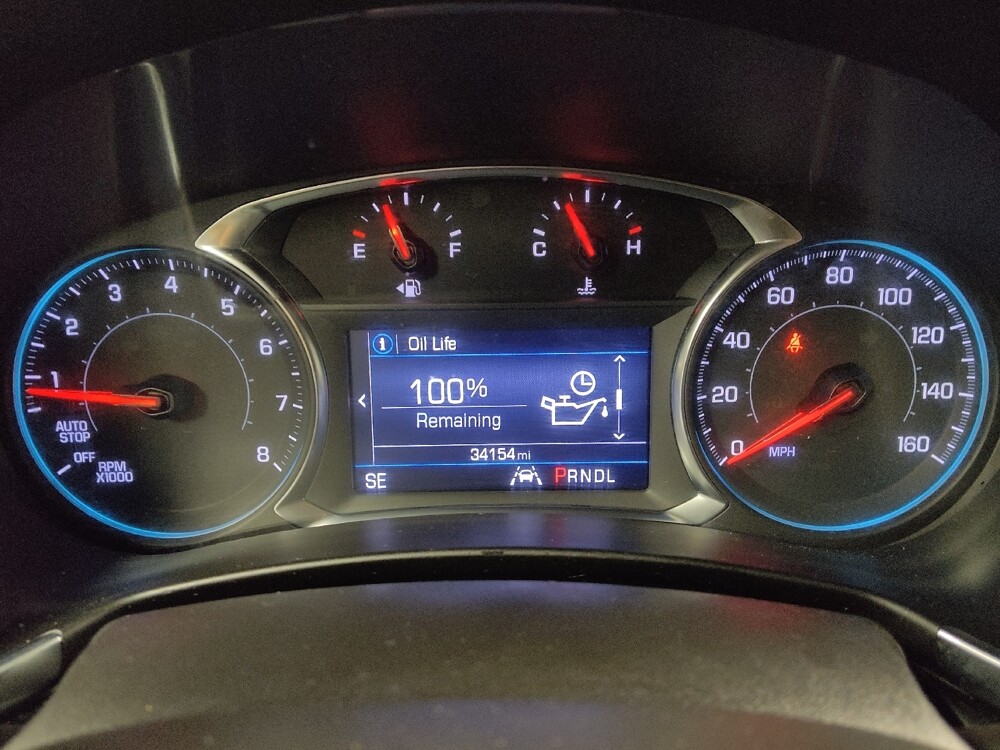 2023 Chevrolet Equinox in Houston, TX 77060 - 18129283 23