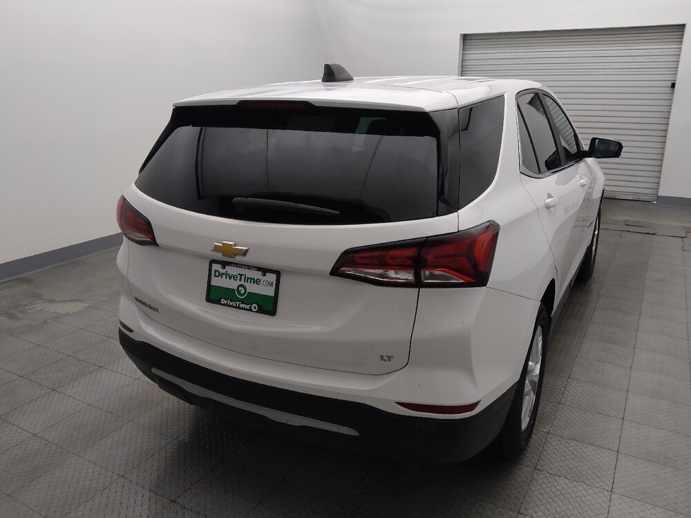 2023 Chevrolet Equinox in Houston, TX 77060 - 18129283 7