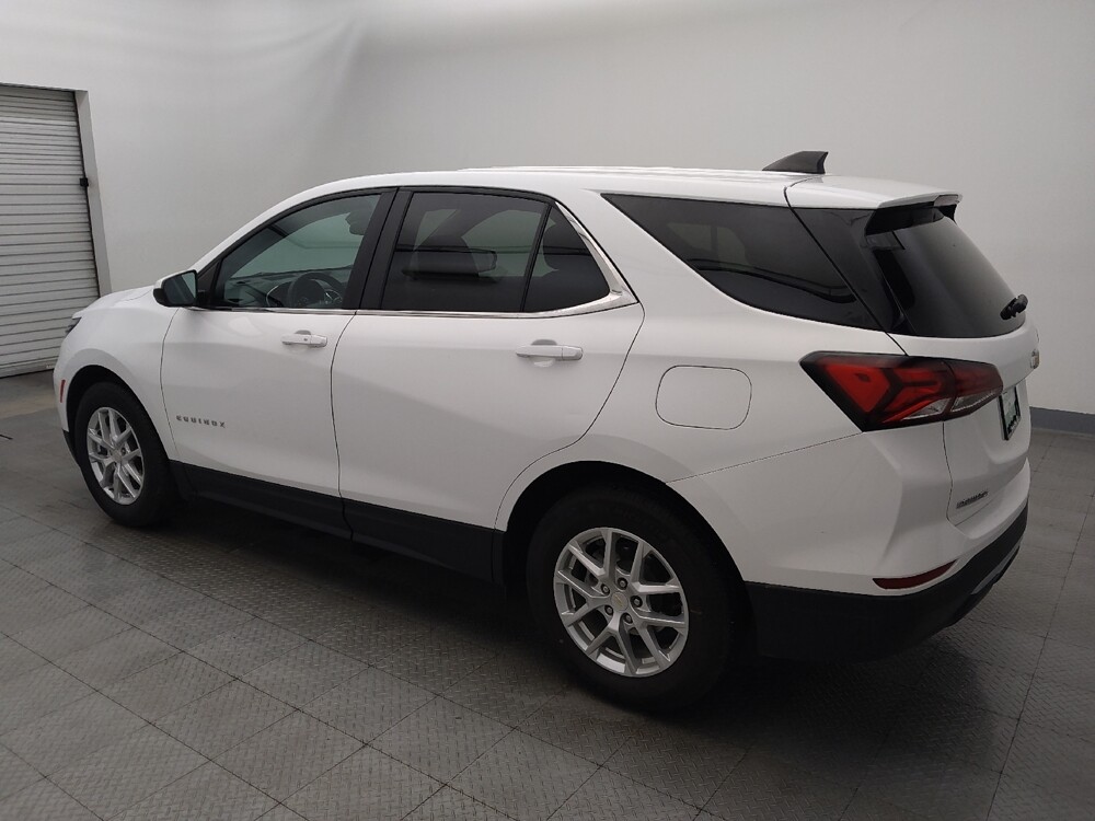 2023 Chevrolet Equinox in Houston, TX 77060 - 18129283 3