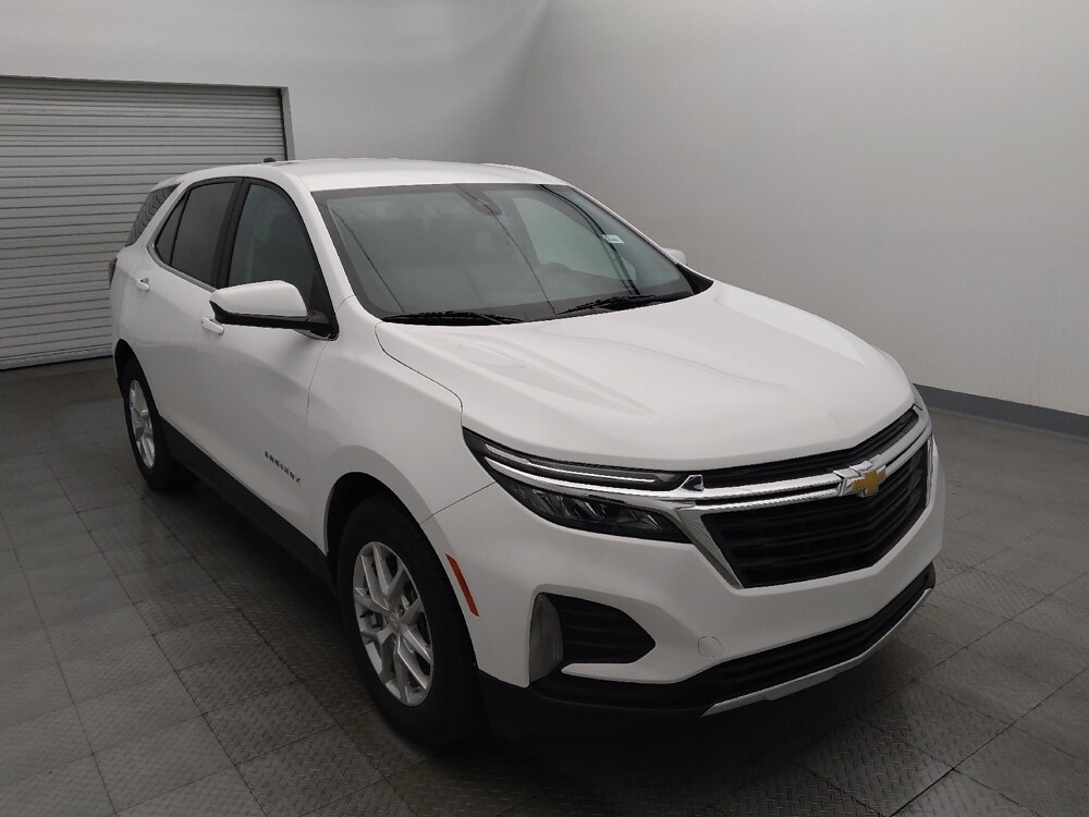 2023 Chevrolet Equinox in Houston, TX 77060 - 18129283 13