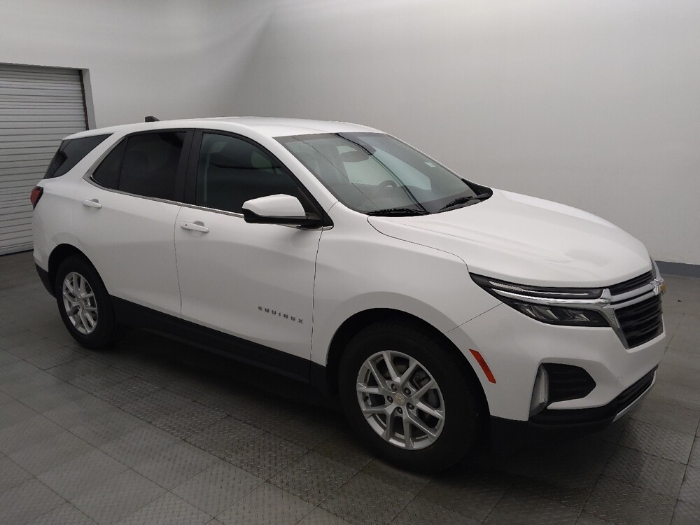 2023 Chevrolet Equinox in Houston, TX 77060 - 18129283 11