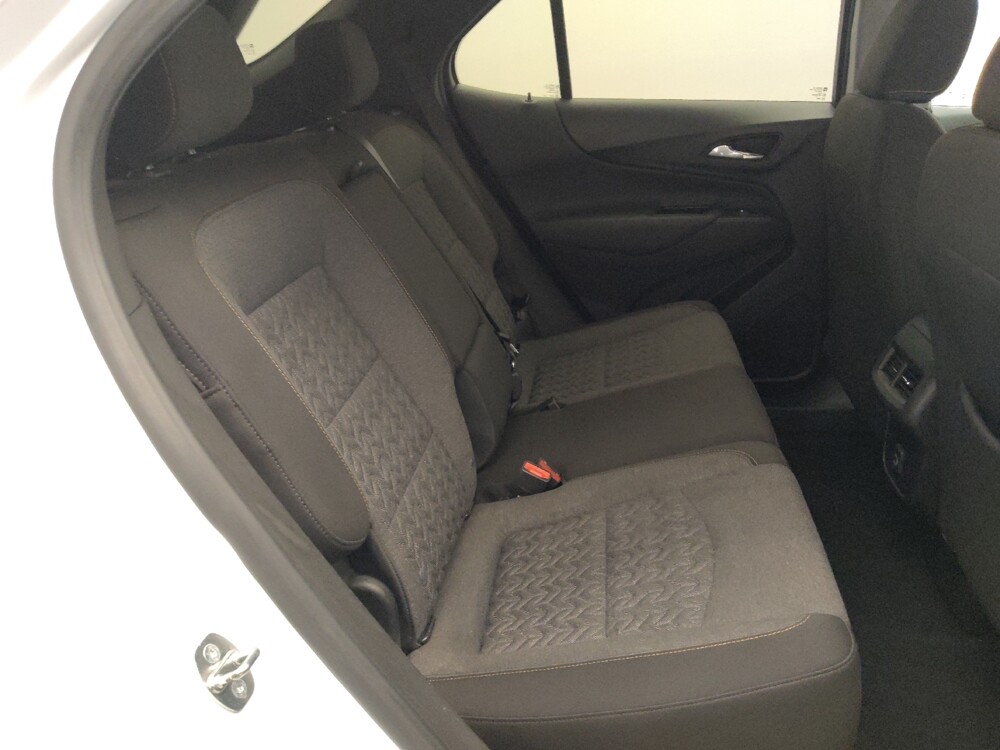 2023 Chevrolet Equinox in Houston, TX 77060 - 18129283 19