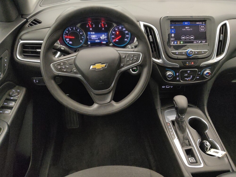 2023 Chevrolet Equinox in Houston, TX 77060 - 18129283 22