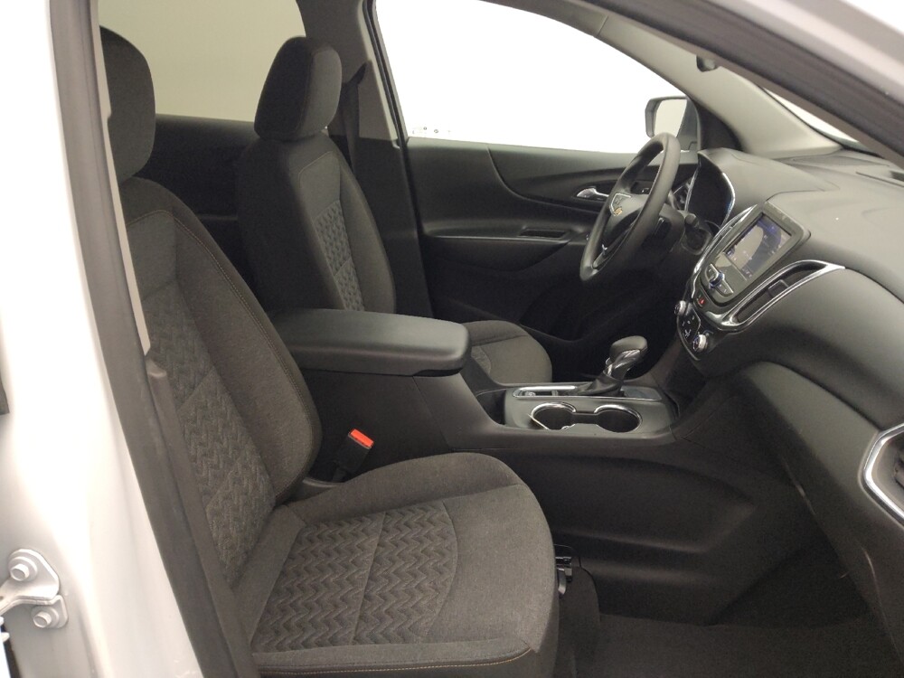 2023 Chevrolet Equinox in Houston, TX 77060 - 18129283 21