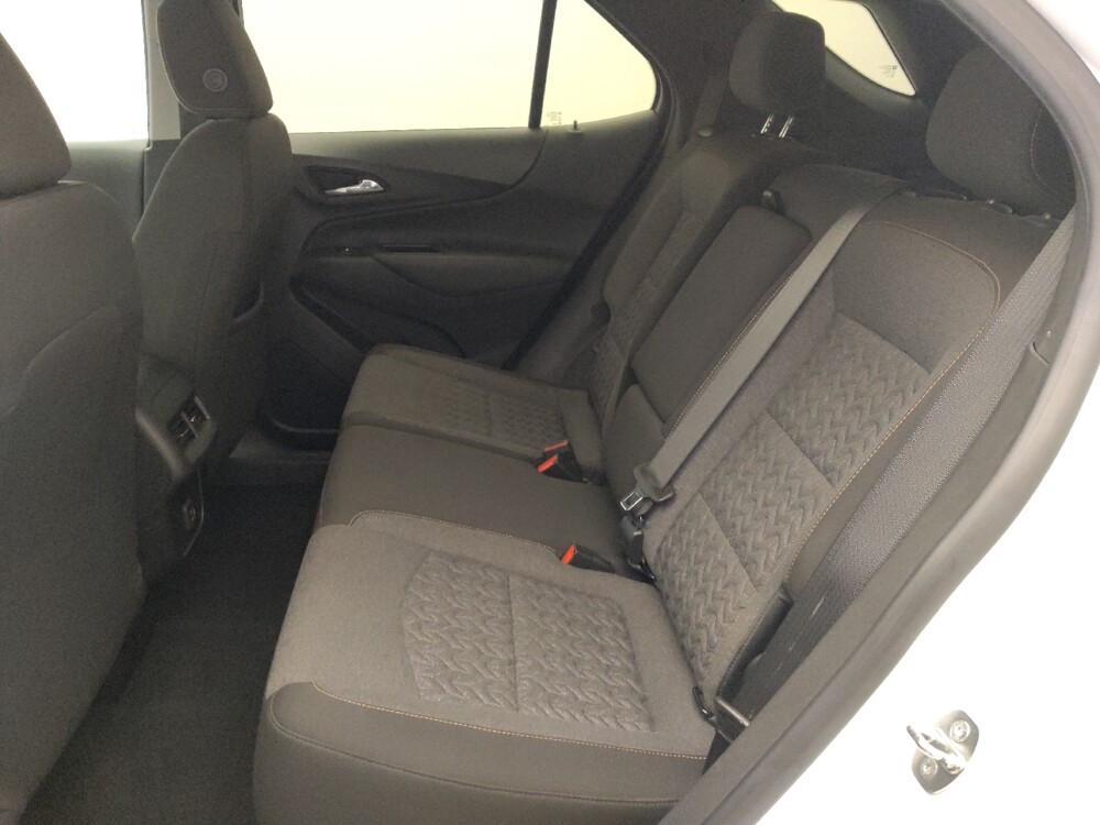 2023 Chevrolet Equinox in Houston, TX 77060 - 18129283 18