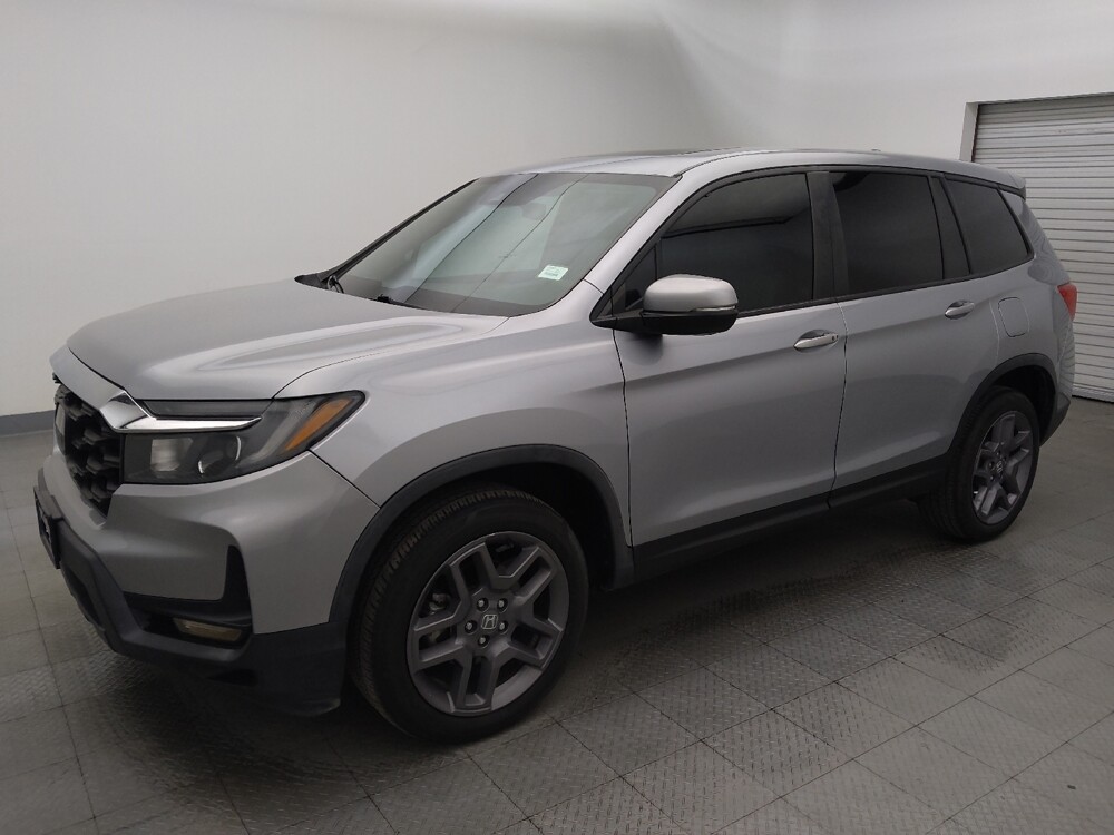 2022 Honda Passport in Metairie, LA 70006 - 18129285 2