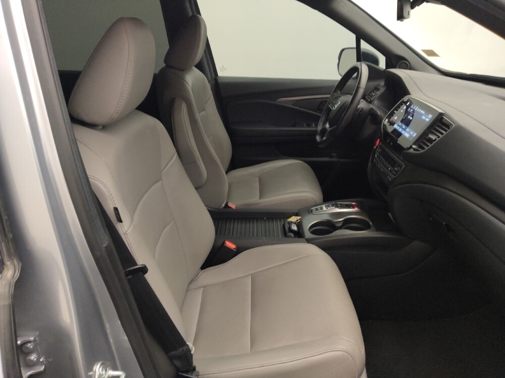 2022 Honda Passport in Metairie, LA 70006 - 18129285 21