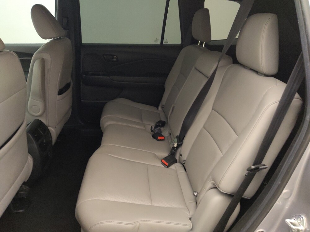 2022 Honda Passport in Metairie, LA 70006 - 18129285 18