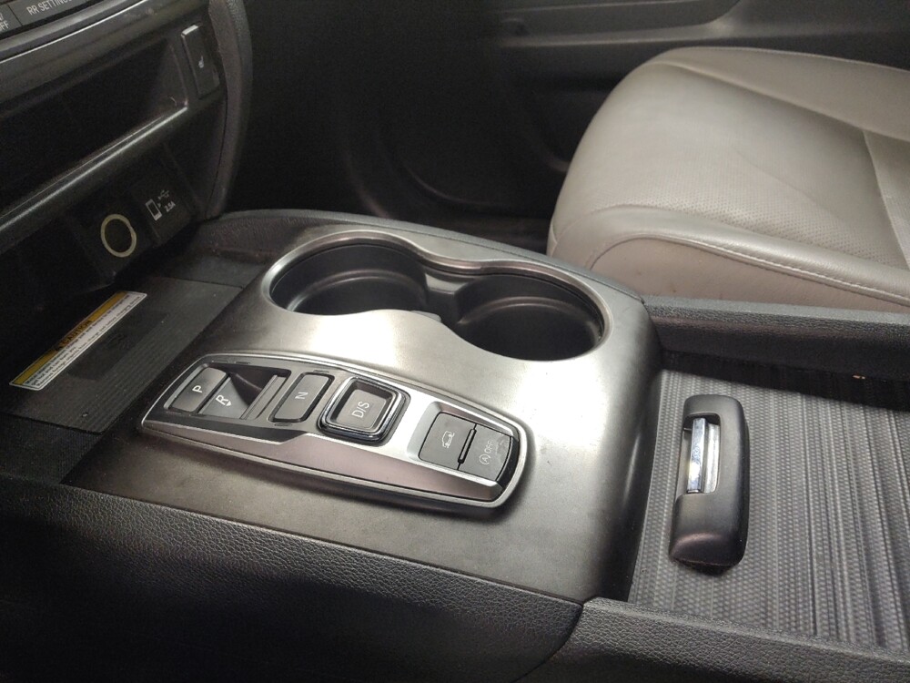 2022 Honda Passport in Metairie, LA 70006 - 18129285 26