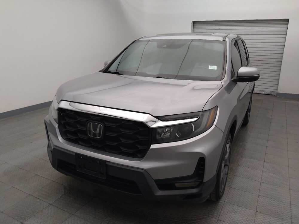 2022 Honda Passport in Metairie, LA 70006 - 18129285 15