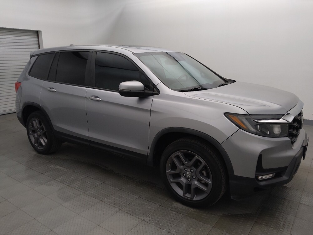 2022 Honda Passport in Metairie, LA 70006 - 18129285 11