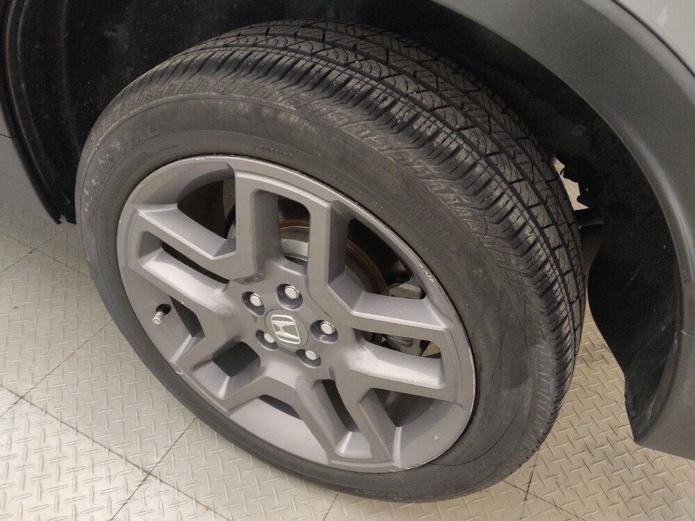 2022 Honda Passport in Metairie, LA 70006 - 18129285 31