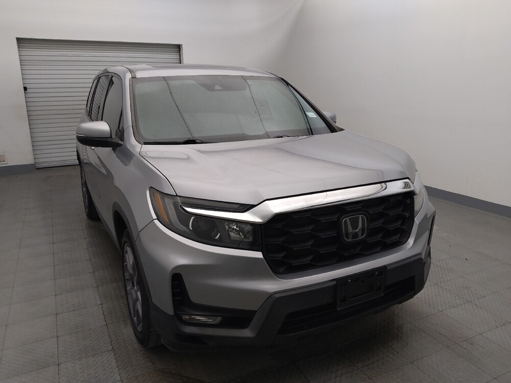 2022 Honda Passport in Metairie, LA 70006 - 18129285 14
