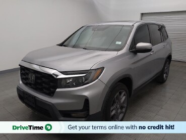 2022 Honda Passport in Metairie, LA 70006
