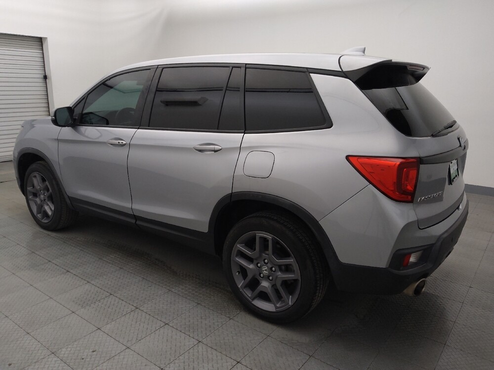 2022 Honda Passport in Metairie, LA 70006 - 18129285 3