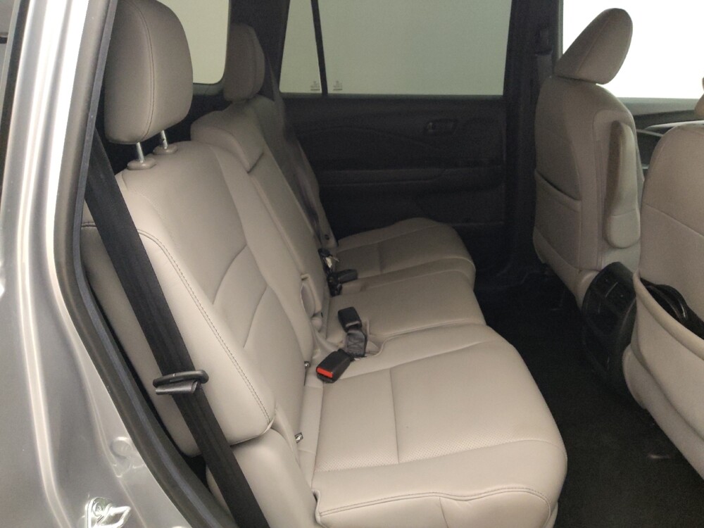 2022 Honda Passport in Metairie, LA 70006 - 18129285 19