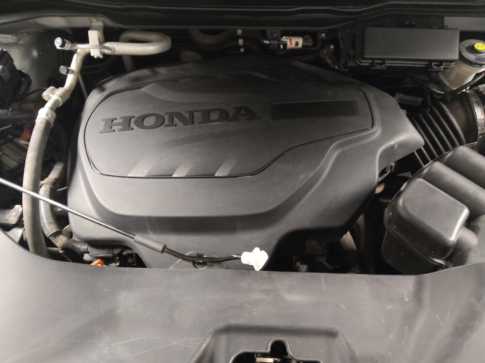 2022 Honda Passport in Metairie, LA 70006 - 18129285 30