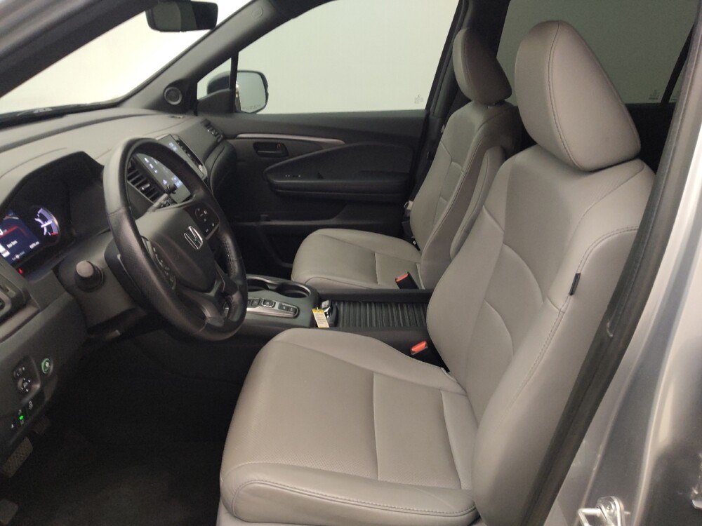 2022 Honda Passport in Metairie, LA 70006 - 18129285 17